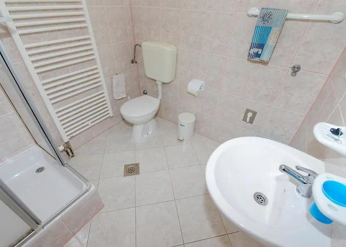 Okrug Gornji 8440c Apartament Trogir