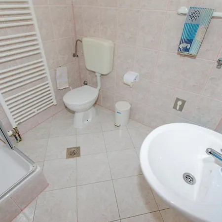 Okrug Gornji 8440c Lejlighed Trogir