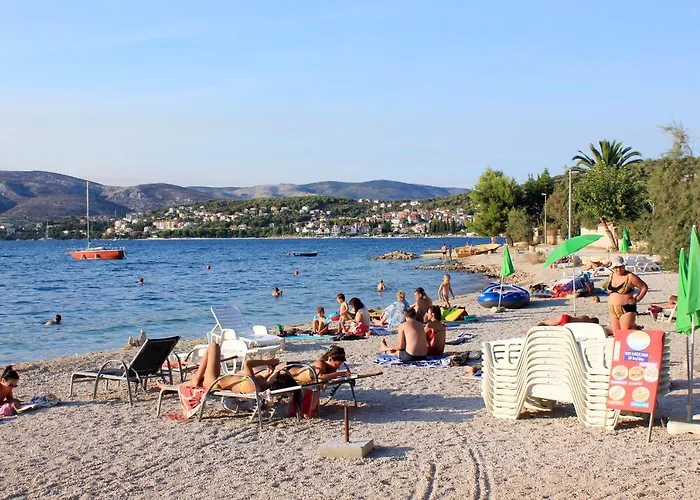 Okrug Gornji 8440c Trogir