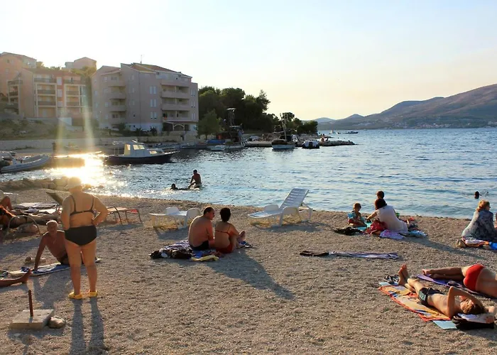 Okrug Gornji 8440c Appartement Trogir