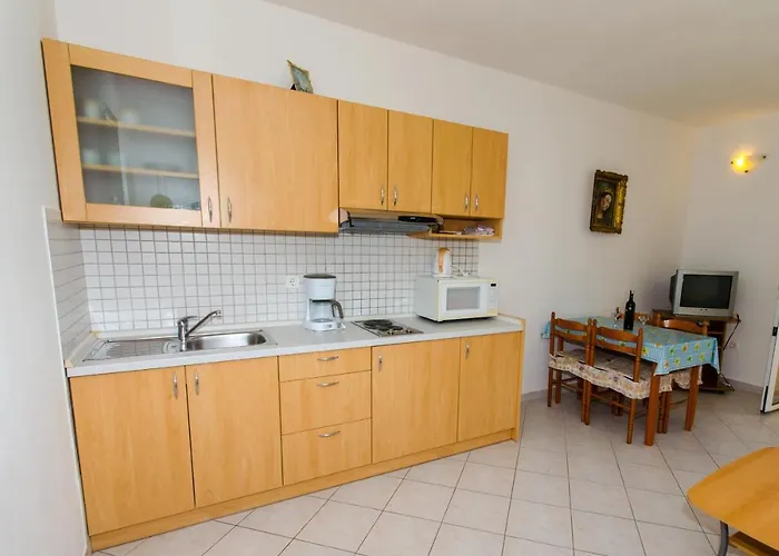 Appartement Okrug Gornji 8440c *