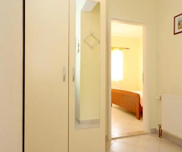 Okrug Gornji 8440c Appartement Trogir