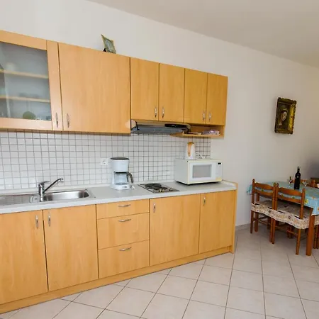 Appartement Okrug Gornji 8440c *